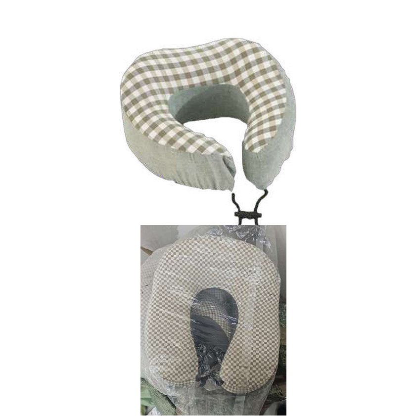 Almohada de cuello suave 8043