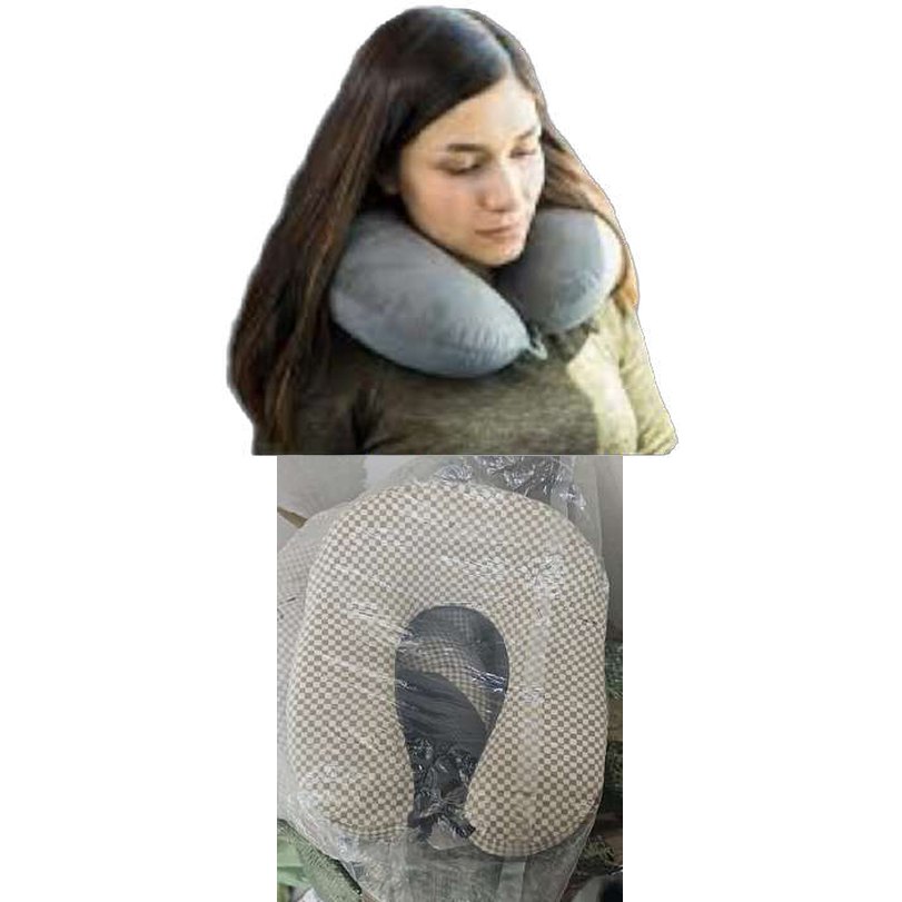 Almohada de cuello suave