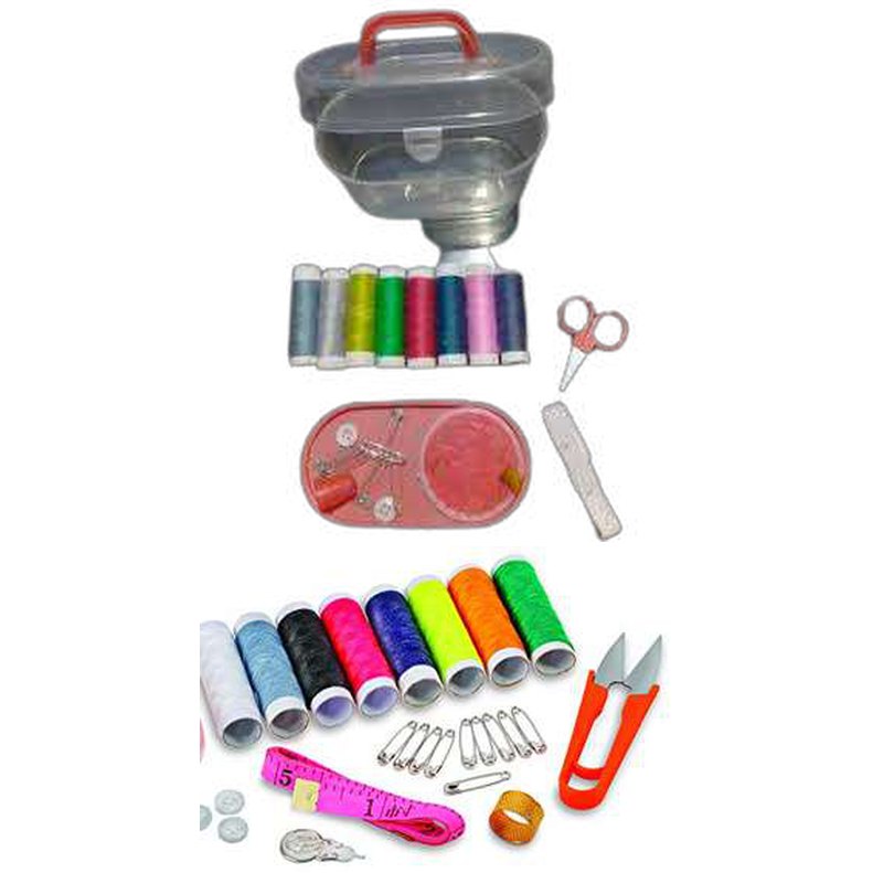 Kit de costura