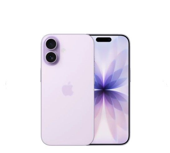 iPhone 17 256GB