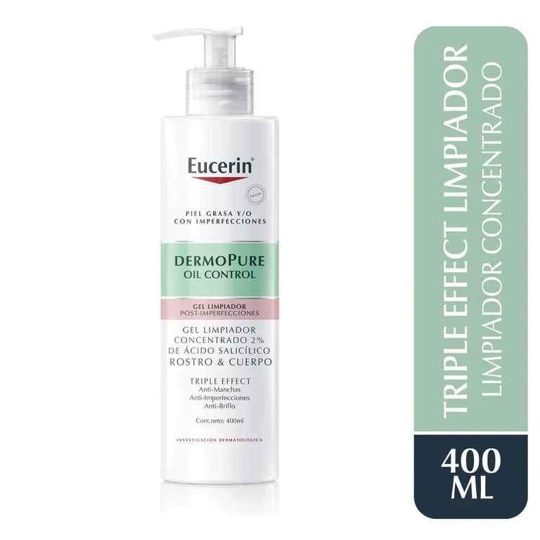 My Clarins Pure-reset Resurfacing Blemish Serum 30ml