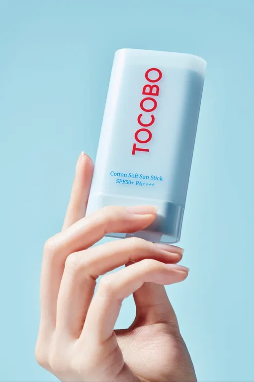 SKIN1004 Madagascar Centella Hyalu-Cica Silky-Fit Sun Stick 20g Protector Solar