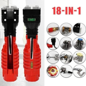 Herramienta 18 en 1